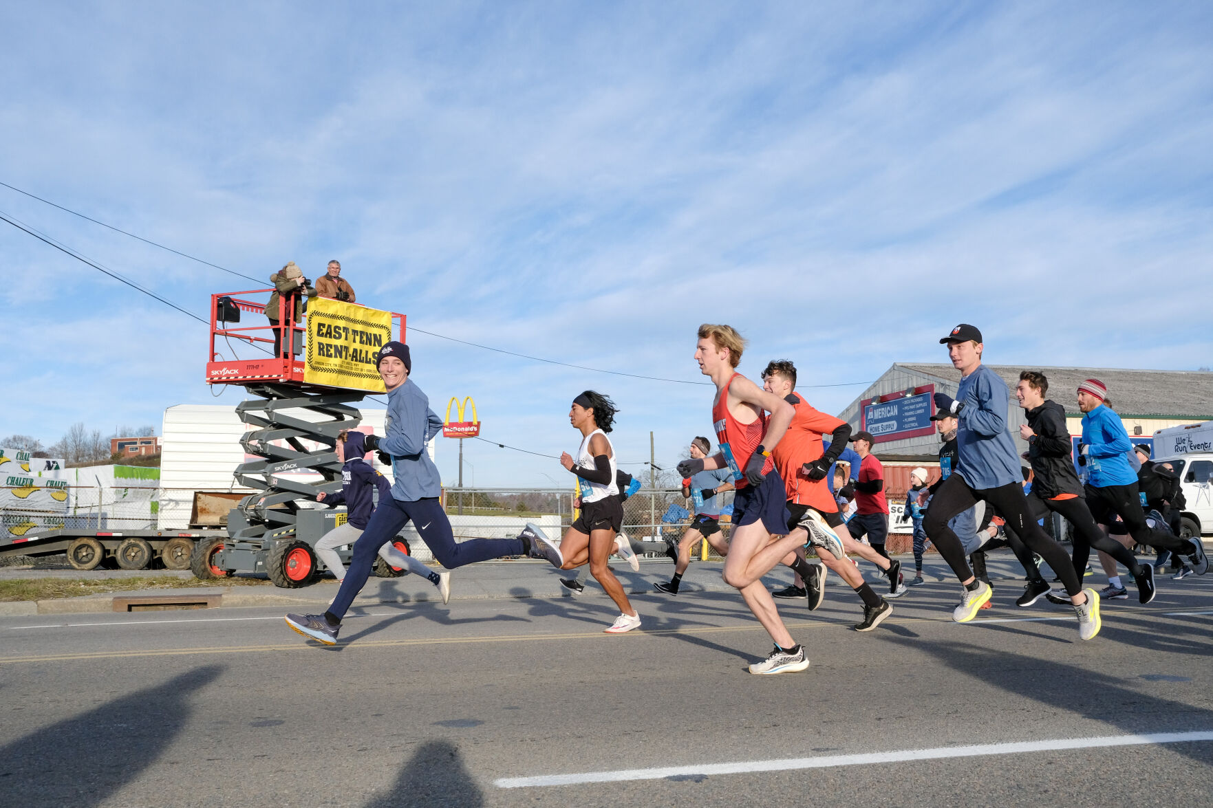 2021 Turkey Trot